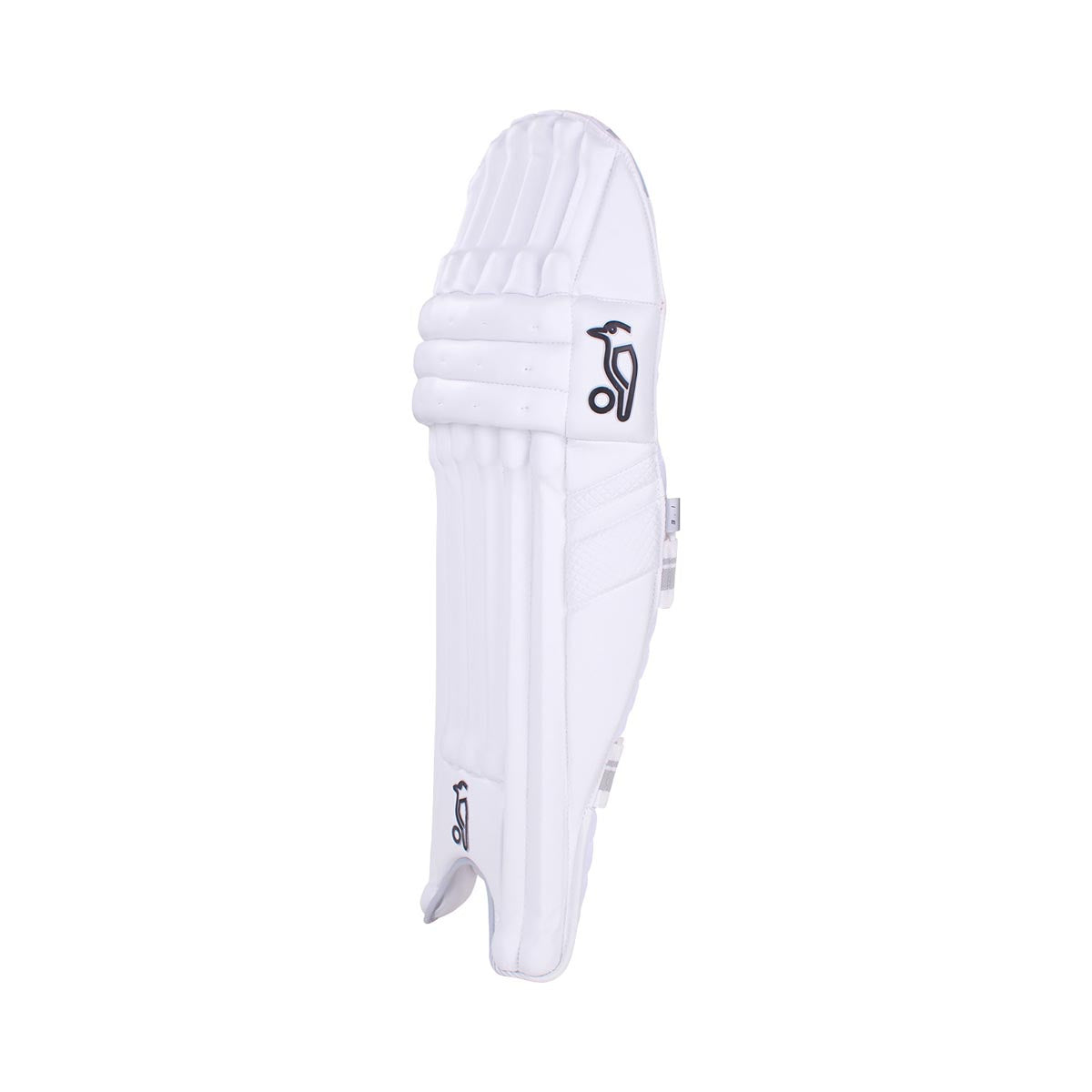 Kookaburra Ghost 3.1 Cricket Batting Pads - Lightweight Protective Gear for Cricket Players | Perfect for Practice & Match Play
