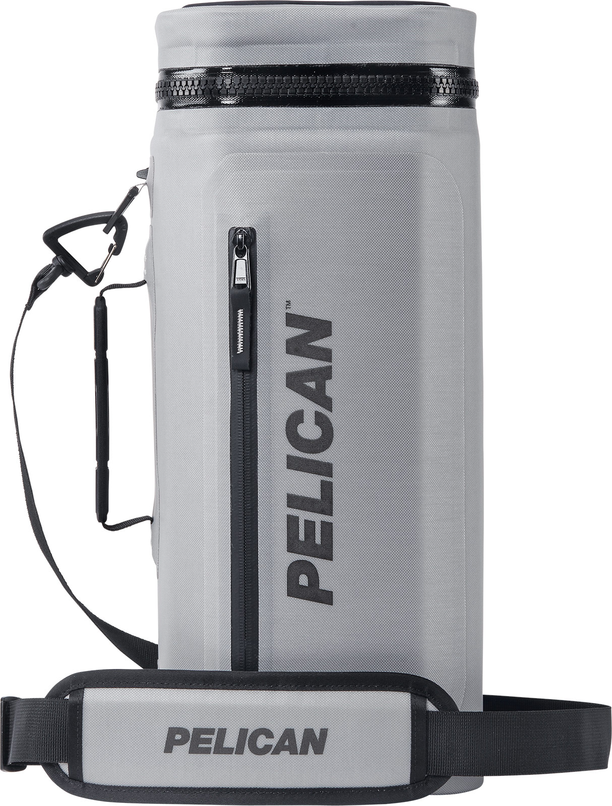 Dayventure Sling Cooler - Insulated Shoulder Bag for Picnics, Hiking & Outdoor Adventures | Portable Beer & Drink Carrier for Camping, Beach & Tailgating