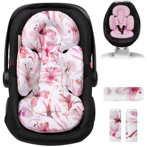 Pink Floral