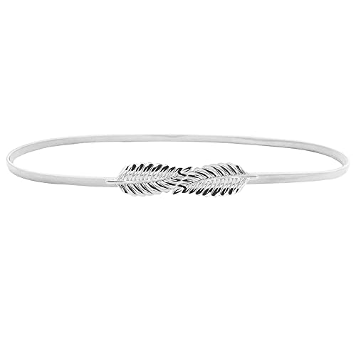 Silver Leaf