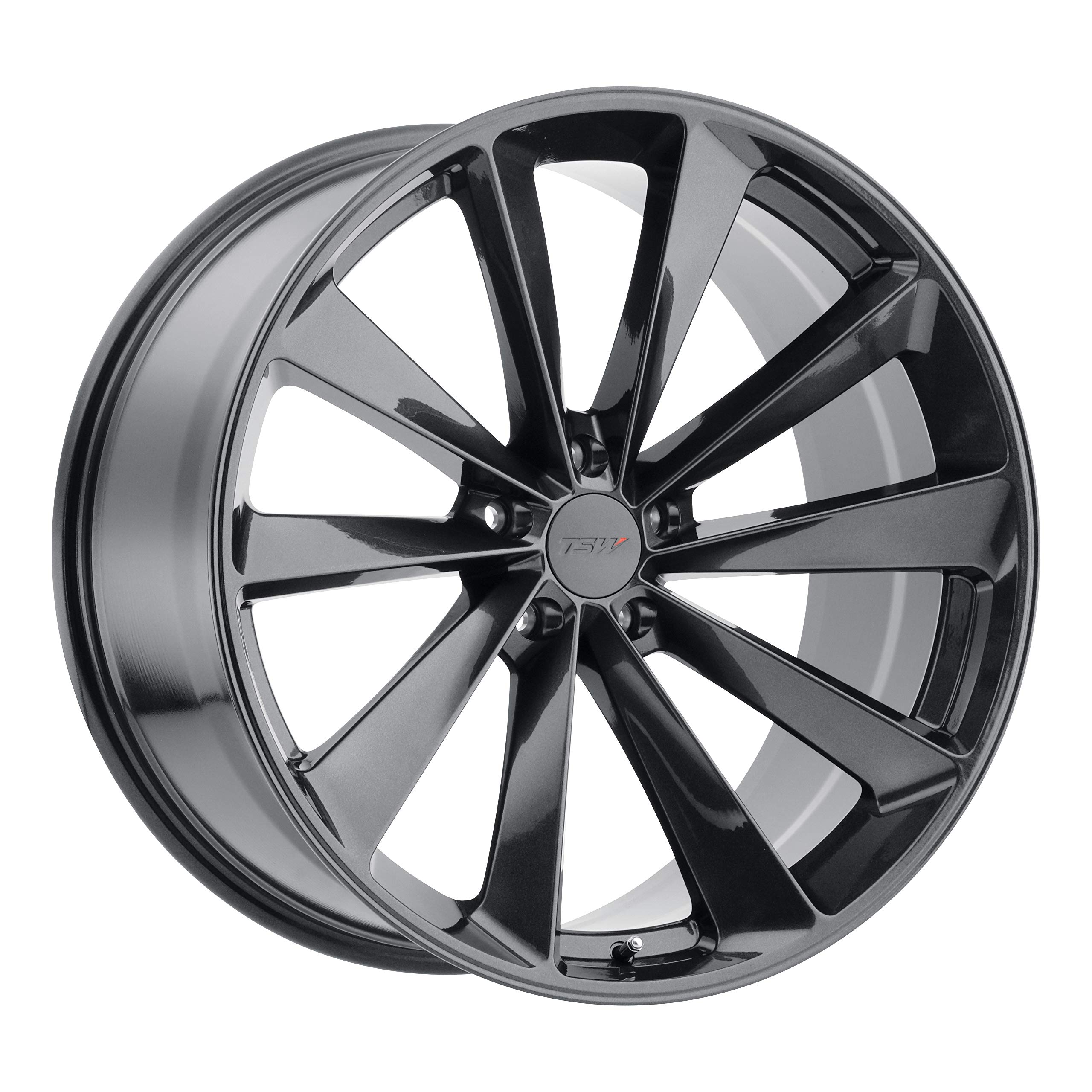 TSW Wheels Aileron - High Performance Alloy Rims for Cars, Trucks & SUVs | Lightweight & Durable Aluminum Wheels | Perfect for Street Racing, Off-Roading & Custom Builds
