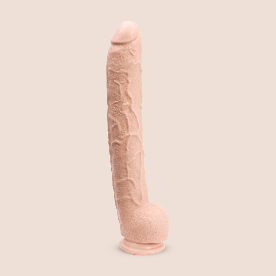 Realistic Black Dick Rambone Large Shaft - Lifelike Adult Toy for Couples & Solo Play, Perfect for Spicing Up Your Intimate Moments