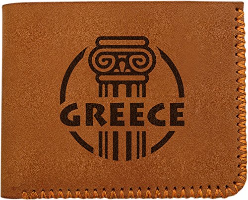 Greece Travel Stamps -B02