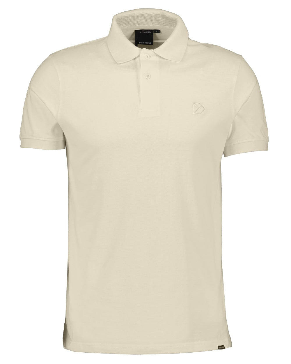 Didriksons Ville Pike Polo Shirt for Men - Comfortable & Stylish Casual Wear for Golf, Work & Outdoor Activities