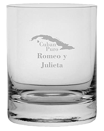Romeo y Julieta