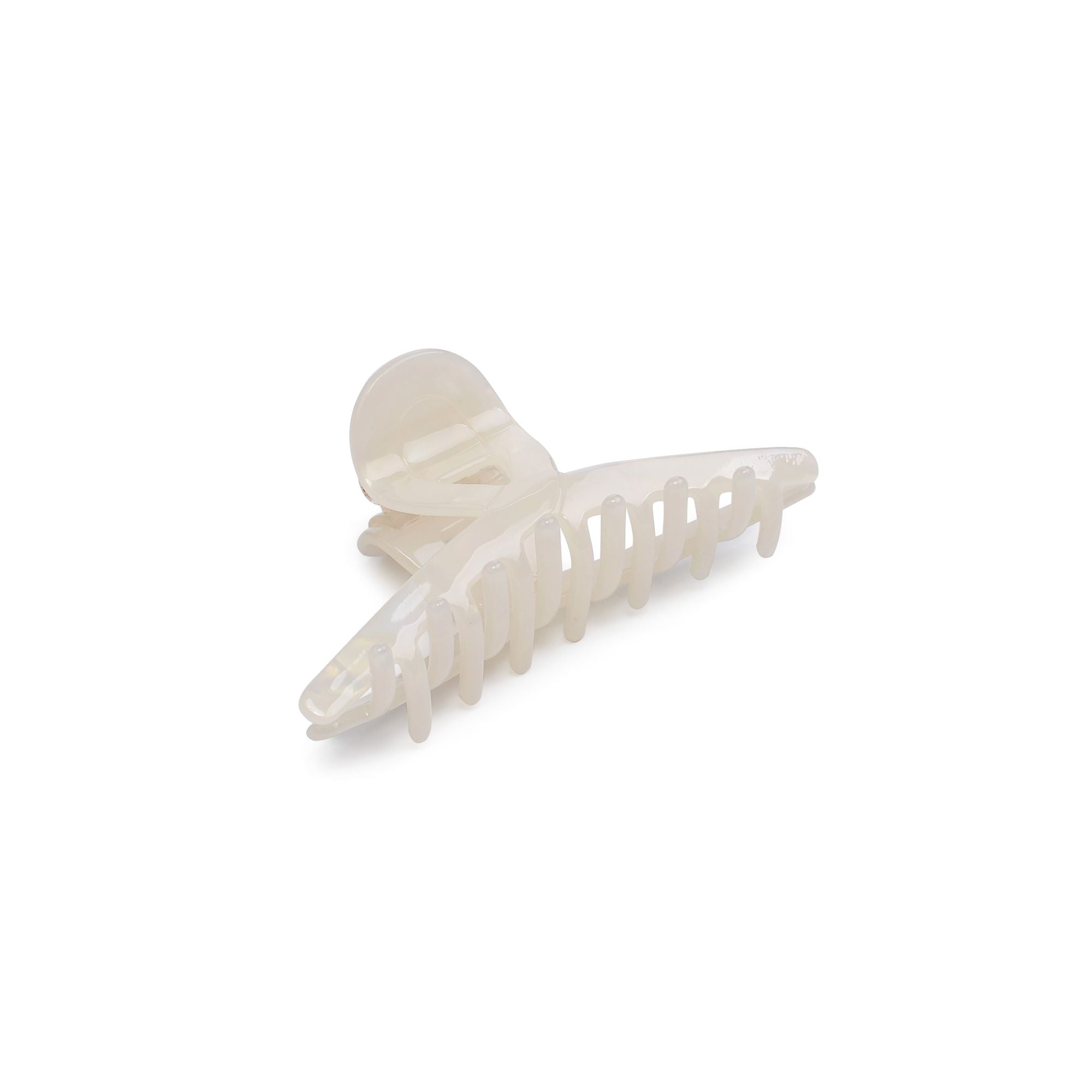 Celestina Hair Claw Clips for Women - Non-Slip Hair Clips for Thick Hair, Ponytail Holders - Perfect for Workout, Running, Yoga & Daily Use