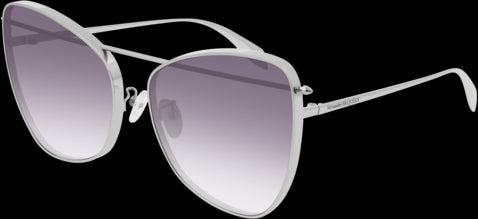 AM0228S-003 - SILVER - VIOLET - GRADIENT