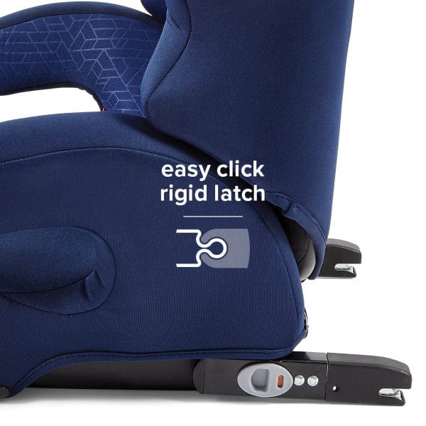 Diono Everett NXT Booster Car Seat - High Back Booster for Kids 40-120 lbs | Safe & Comfortable for Travel | Perfect for School, Road Trips & Family Vacations