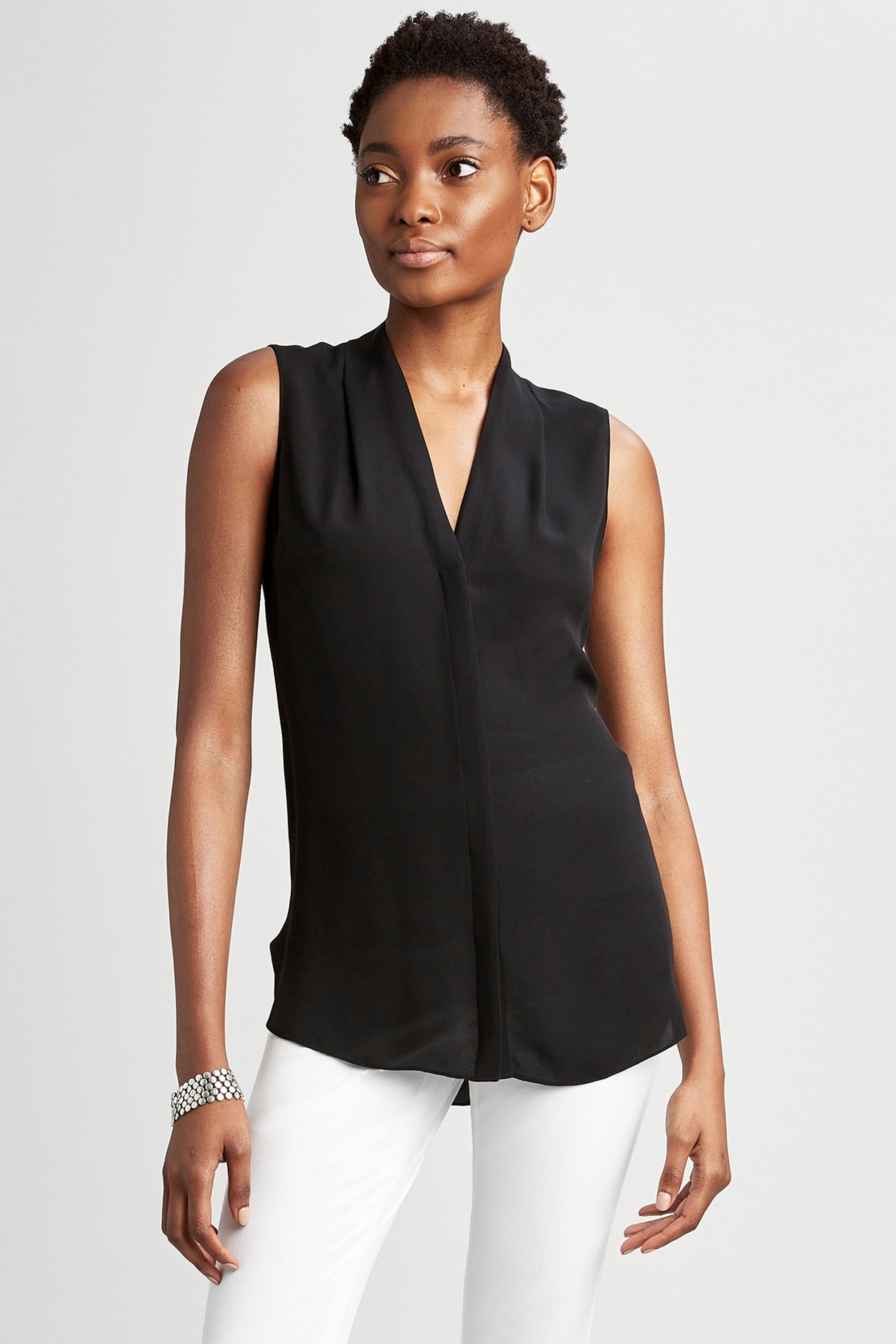 Stylish Ginny Shirt 2 for Women - Trendy Casual Blouse for Everyday Wear - Perfect for Office, Dating & Weekend Outings