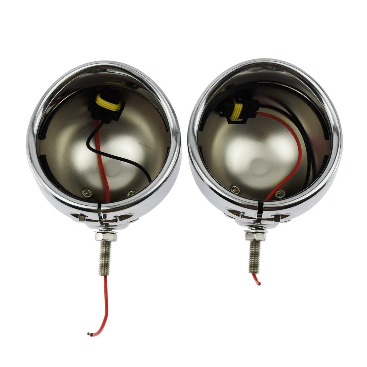 2 Pack 4.5