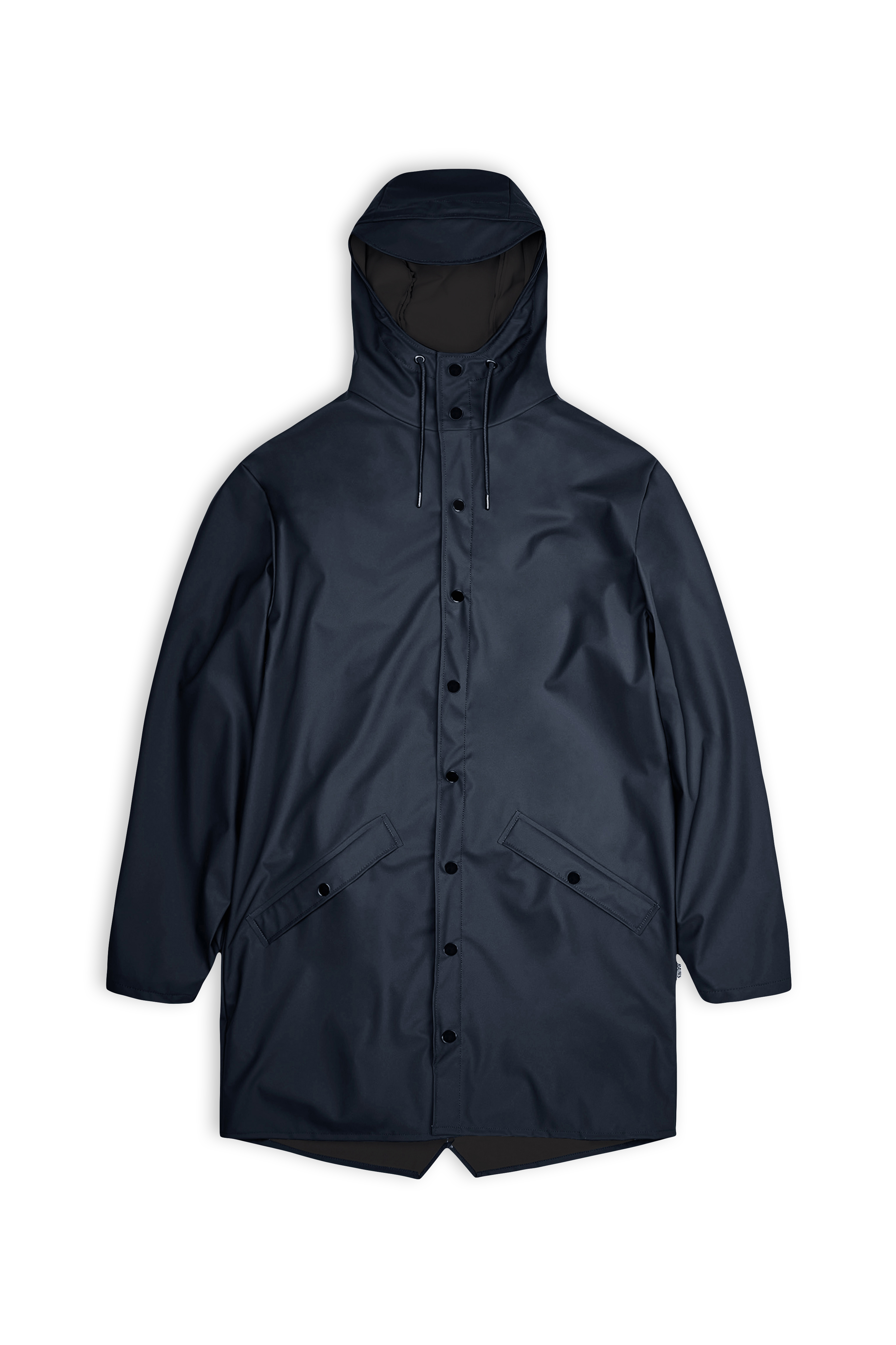 Men's Long Jacket - Stylish & Warm Winter Coat for Outdoor Activities | Waterproof & Windproof Jacket for Hiking, Camping & Daily Wear