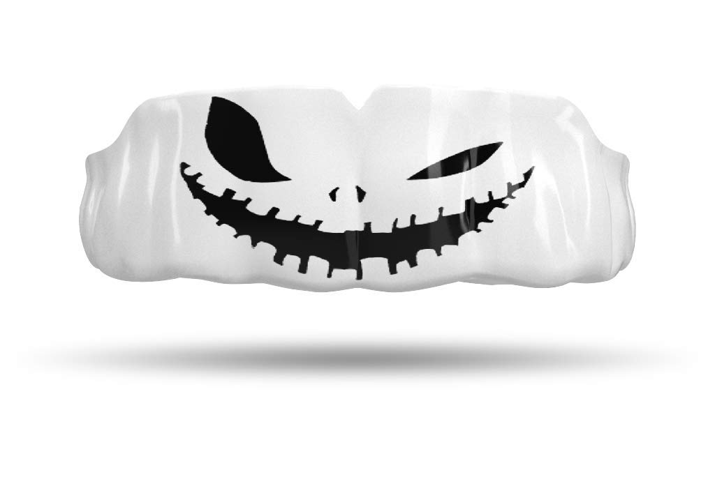 Impact Mouthguard for Boxing, MMA, Muay Thai - Professional Custom-Fit Sports Mouth Guards for Youth & Adults - Perfect for Training, Sparring, and Competition