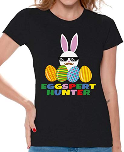 Eggspert Hunter
