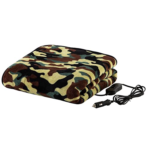 Green Camo