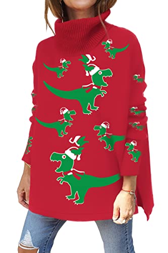 Red/Green