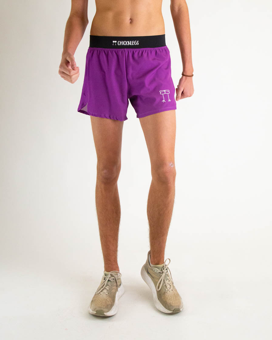 Men's Deep Purple 4