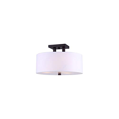 Oil-Rubbed Bronze