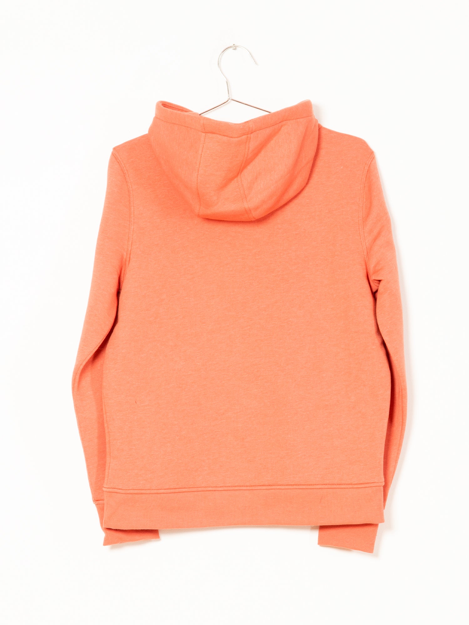 Carhartt Clarksburg Half Zip Pullover Hoodie - Men's Fleece Sweatshirt for Work & Outdoor Activities