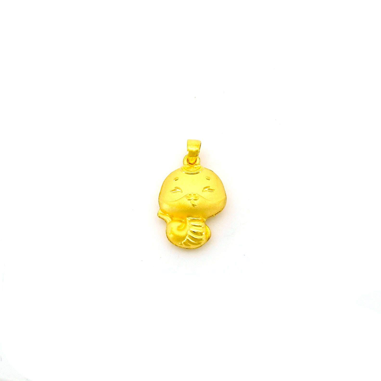 24K Gold Snake Pendant Necklace for Women - Elegant Jewelry Gift for Birthday, Anniversary & Special Occasions - Perfect for Layering, Everyday Wear & Statement Looks