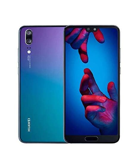 Huawei P20 Pro Smartphone - 6.1
