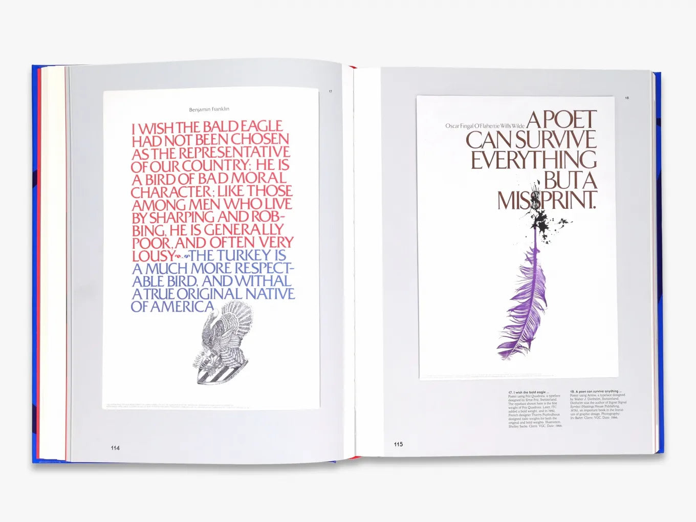 Herb Lubalin: American Graphic Designer - Biography, Works & Influence | Perfect for Design Enthusiasts & Art Collectors