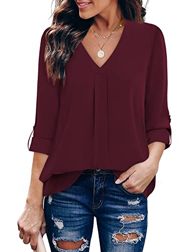 Dark Red
