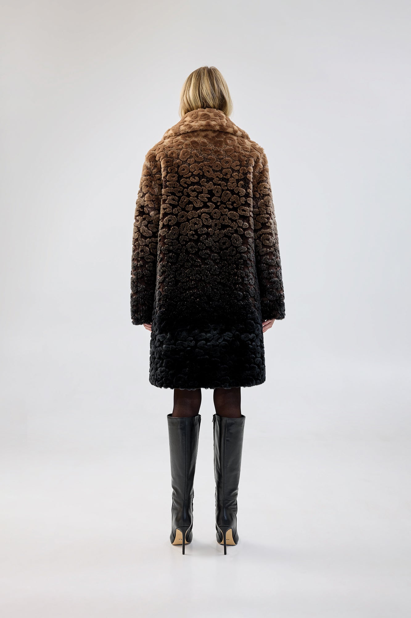 Boho Coat for Women - Stylish & Comfortable Long Cardigan with Pockets - Perfect for Fall, Winter & Layering Outfits