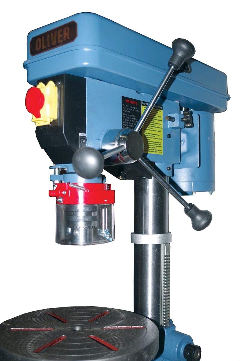 Oliver Machinery 14
