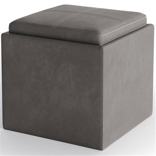Distressed Slate Grey