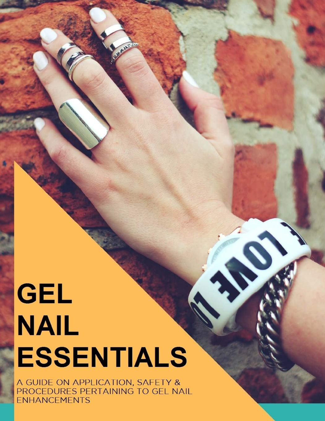 Gel Nail Kit for Beginners - Complete DIY Gel Manicure Set with UV Lamp & Nail Polish - Perfect for Home Salon & Professional Nail Art