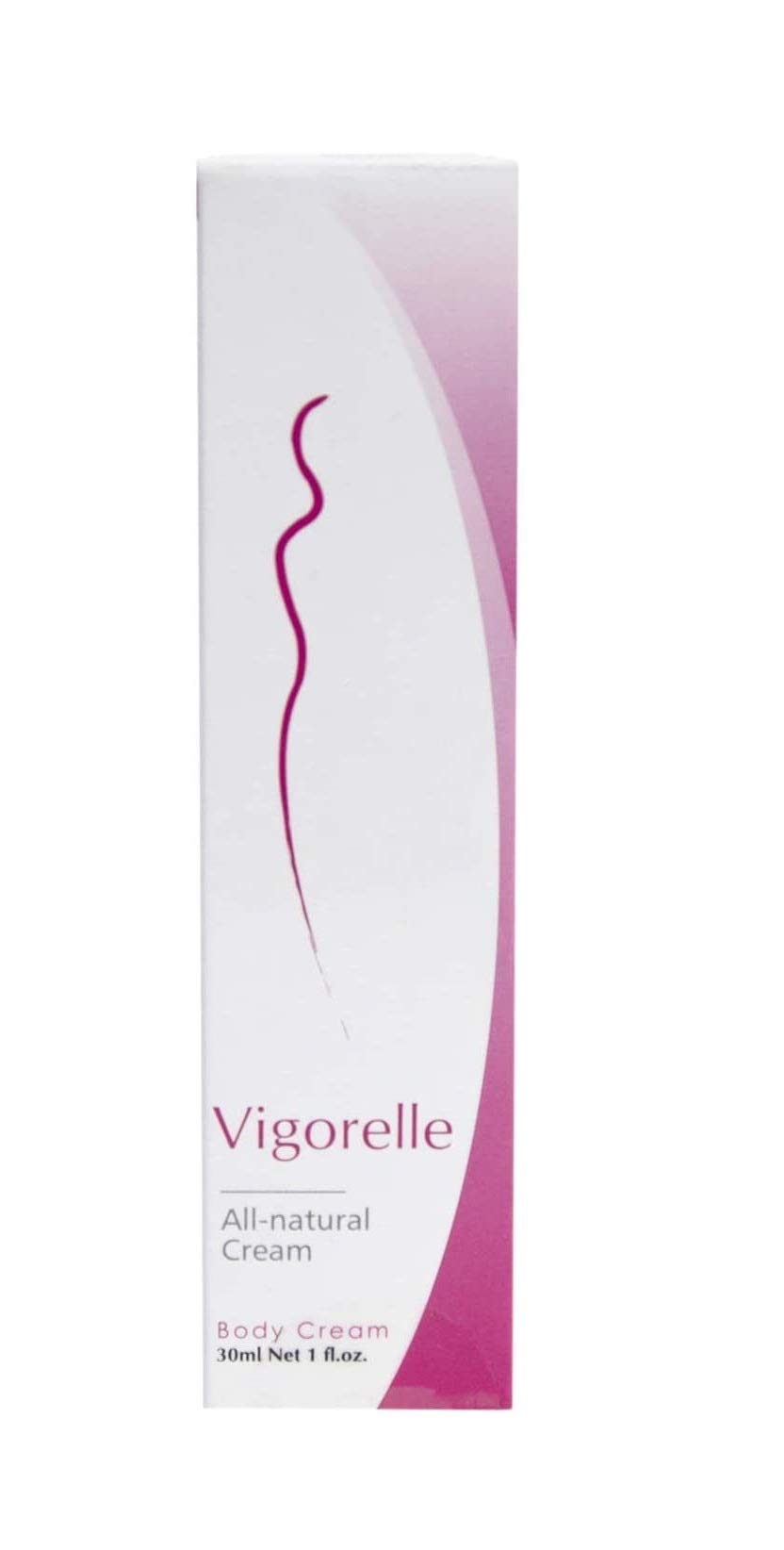 4 Pumps Female Libido Enhancement Cream for Women - Natural Intimacy Booster & Arousal Gel for Better Sex, Romance & Couples Night