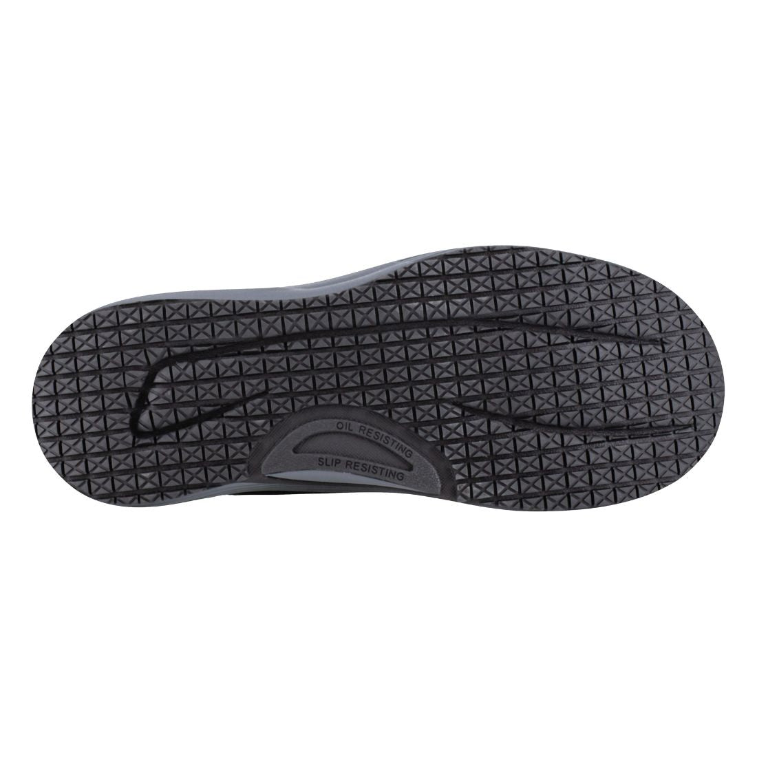 Reebok Lite Plus Women's Lightweight Composite Toe Work Safety Shoes CSA Certified IB513 - Comfortable & Durable for Construction, Warehouse & Industrial Work