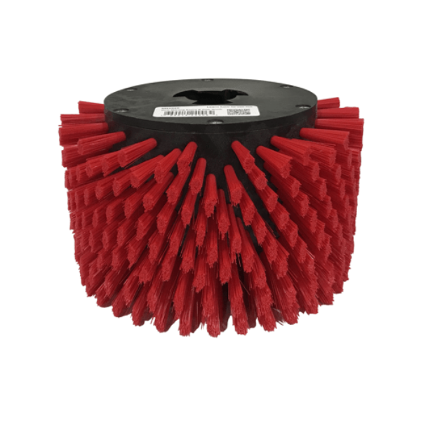 M3 MotorScrubber Cordless Powerful Lightweight Floor Scrubber - Heavy Duty Cleaning for Hardwood, Tile & Vinyl Floors - Perfect for Home, Office & Commercial Use