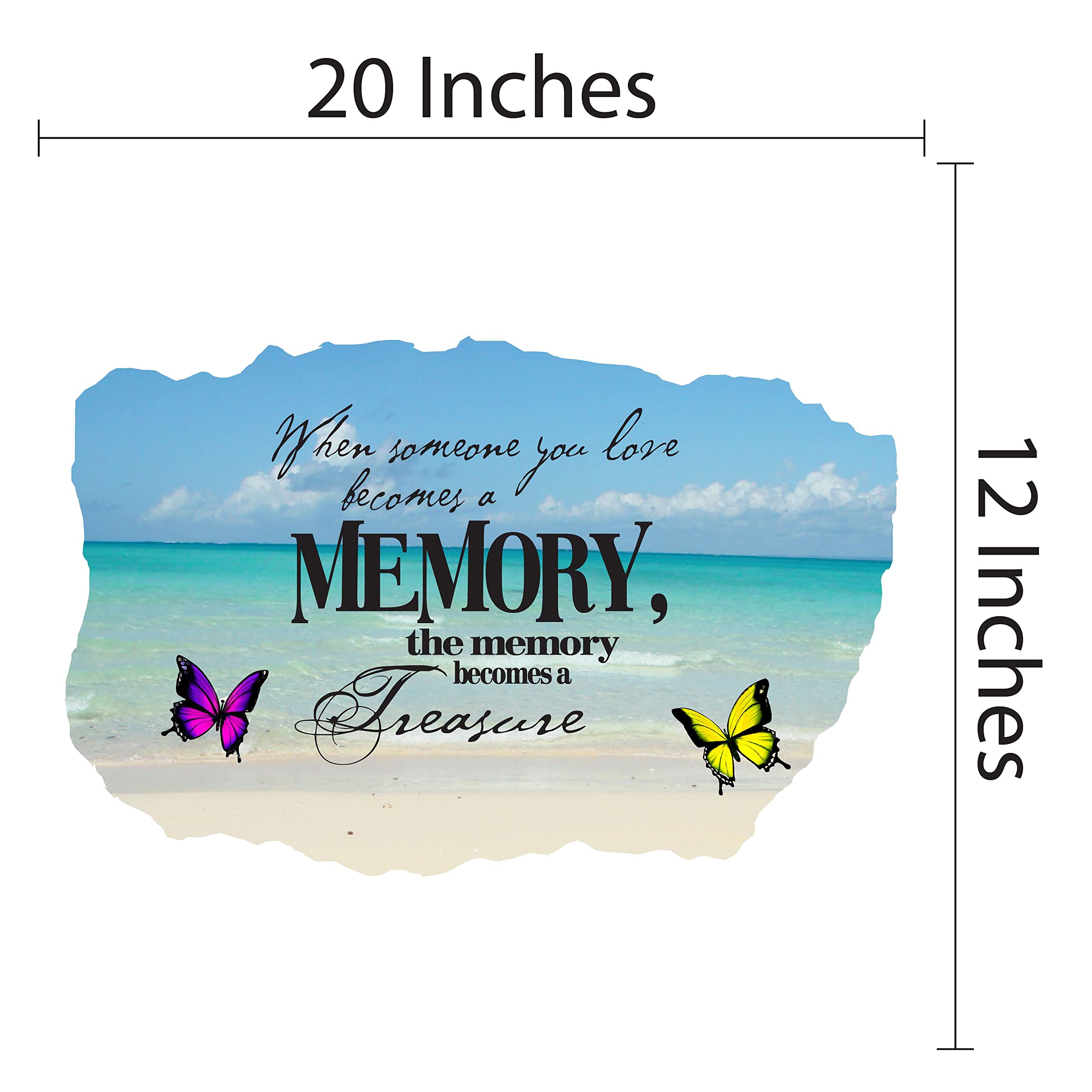 Inspirational Wall Decals for Kids Room - Motivational Quotes Stickers for Boys & Girls Bedroom Decor - 20x12 Inch DIY Removable Wall Art - Perfect for Nursery, Playroom & Classroom Decorations