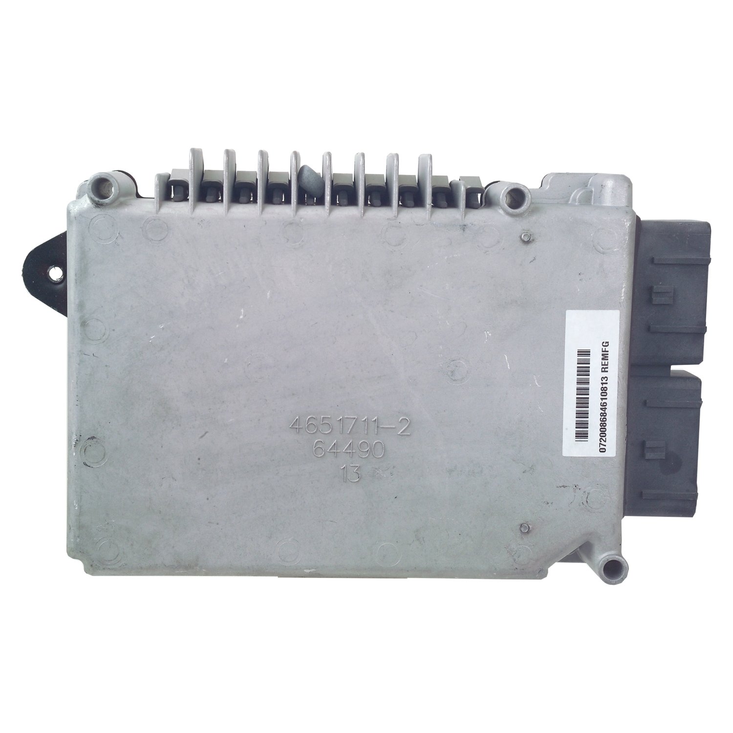 Cardone 79-7204 Remanufactured Chrysler PCM Engine Computer - Compatible with Dodge Ram 1500 2500 3500, Jeep Grand Cherokee, for Smooth Performance & Fuel Efficiency