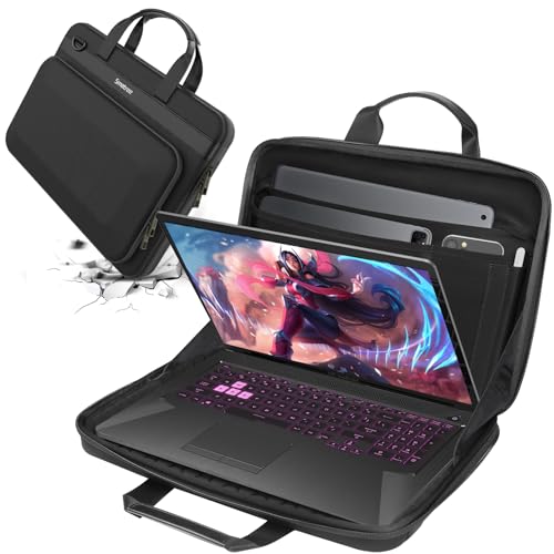 Black-17.3 Inch Msi Gaming Laptop-3