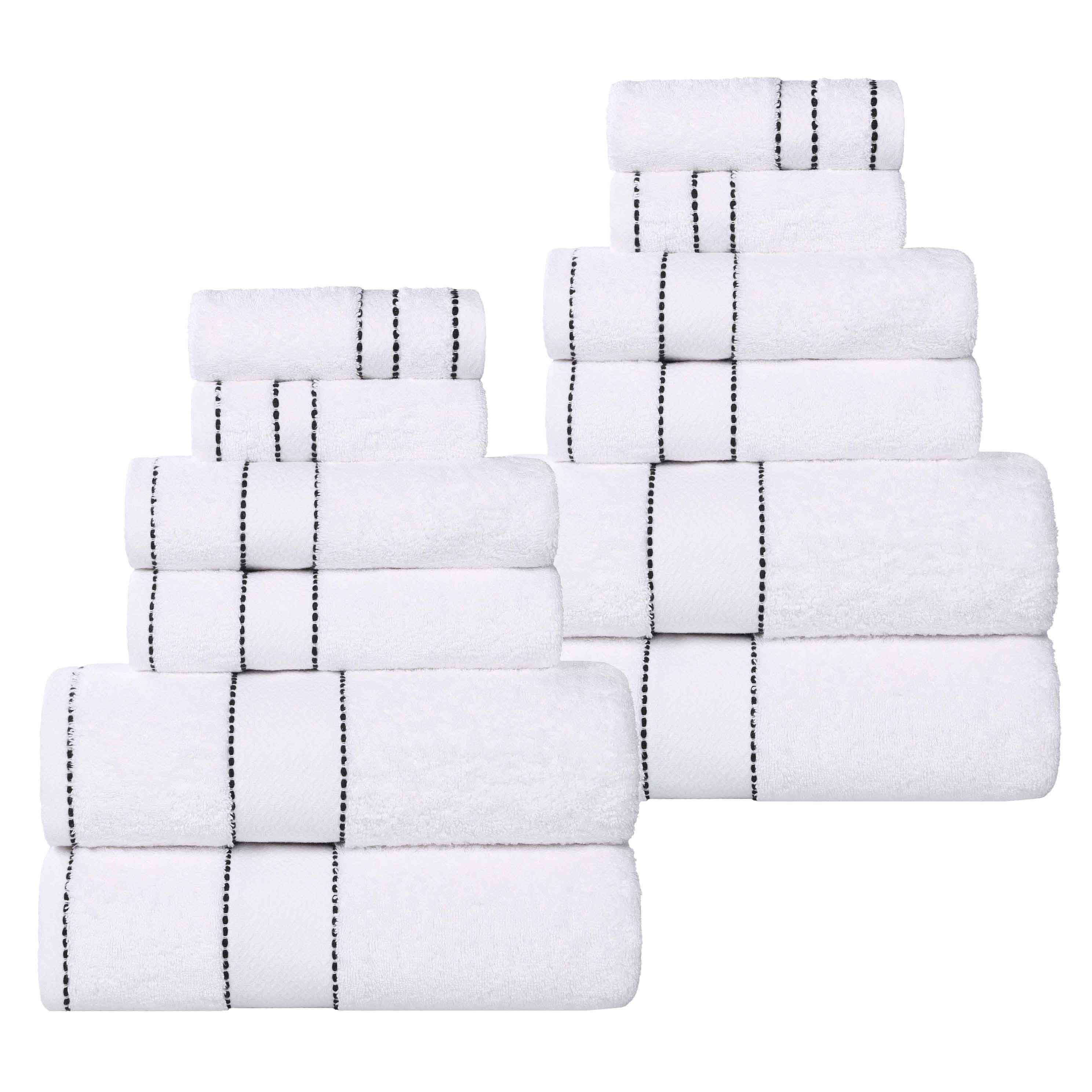 White-Black