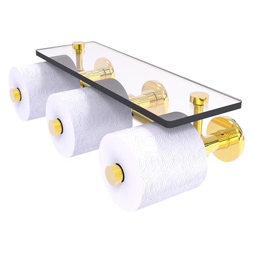 Polished Brass