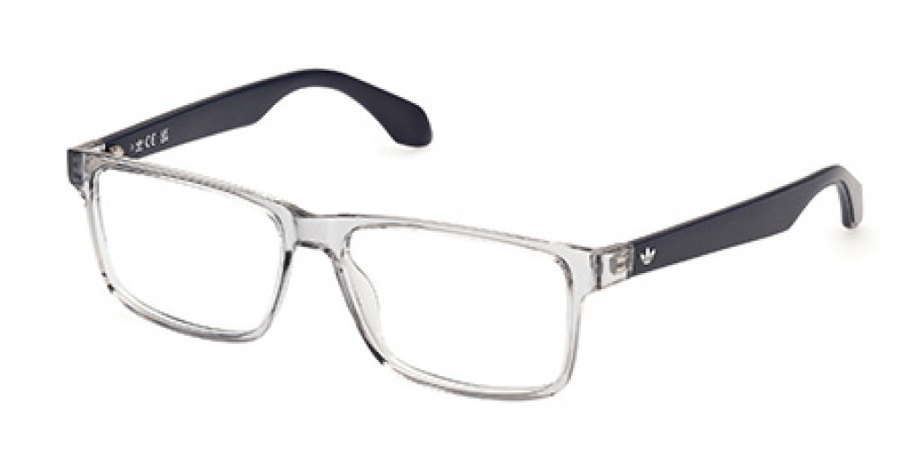 Adidas Originals 5087 Retro Style Eyeglasses for Men & Women - Trendy Vintage Frames for Everyday Wear & Fashion Accessories