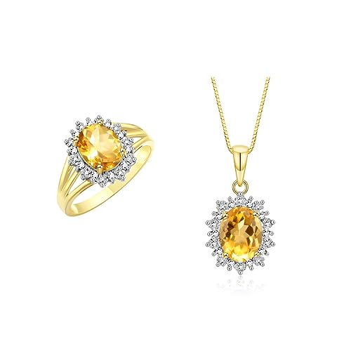 CITRINE