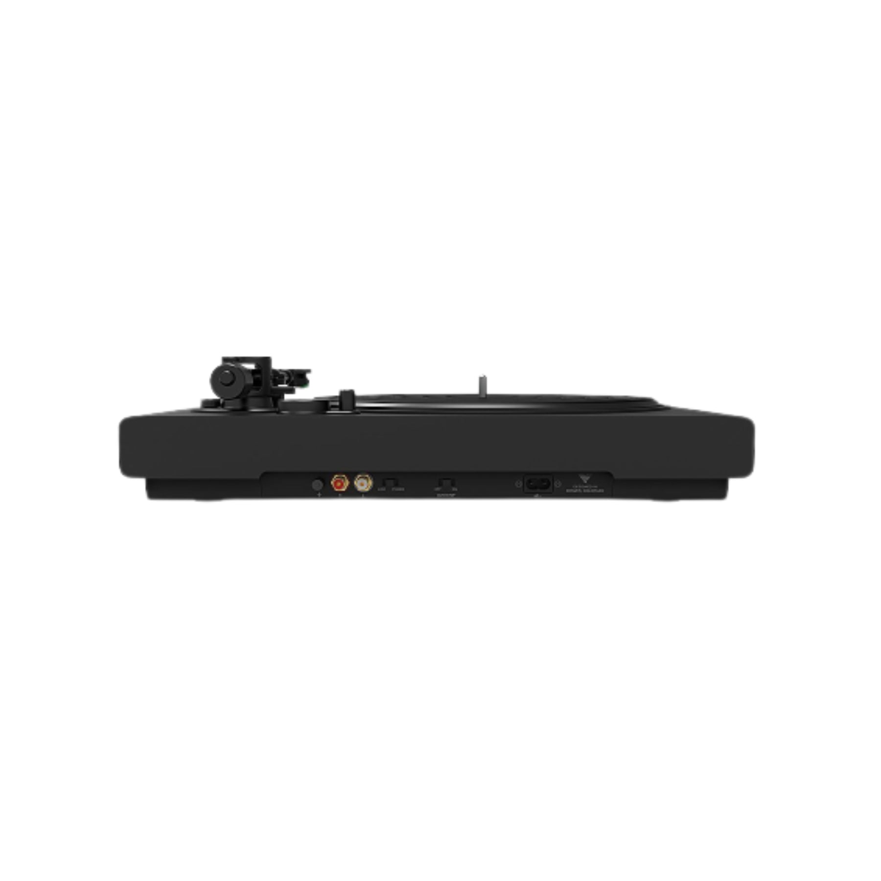 Victrola VPT 2500 High Resolution Carbon Turntable - Vintage Record Player with Bluetooth & USB - Perfect for Home Audio, Vinyl Collectors & Music Enthusiasts