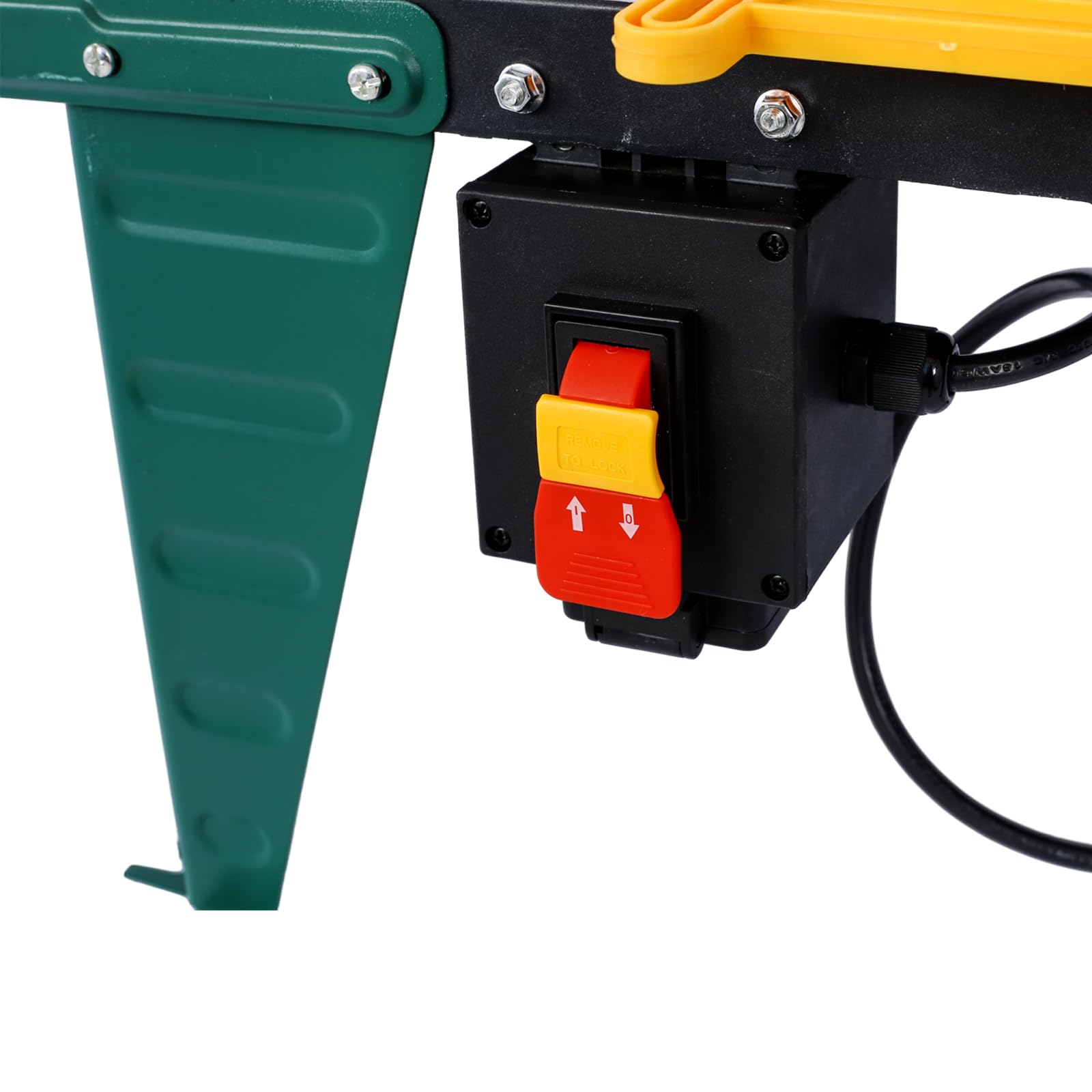 Premium Electric Router Table with Steel Stand & Adjustable Fence - Universal Benchtop Woodworking Tool for Precise Routing | Perfect for DIY Projects, Cabinet Making & Professional Woodworking Crafts