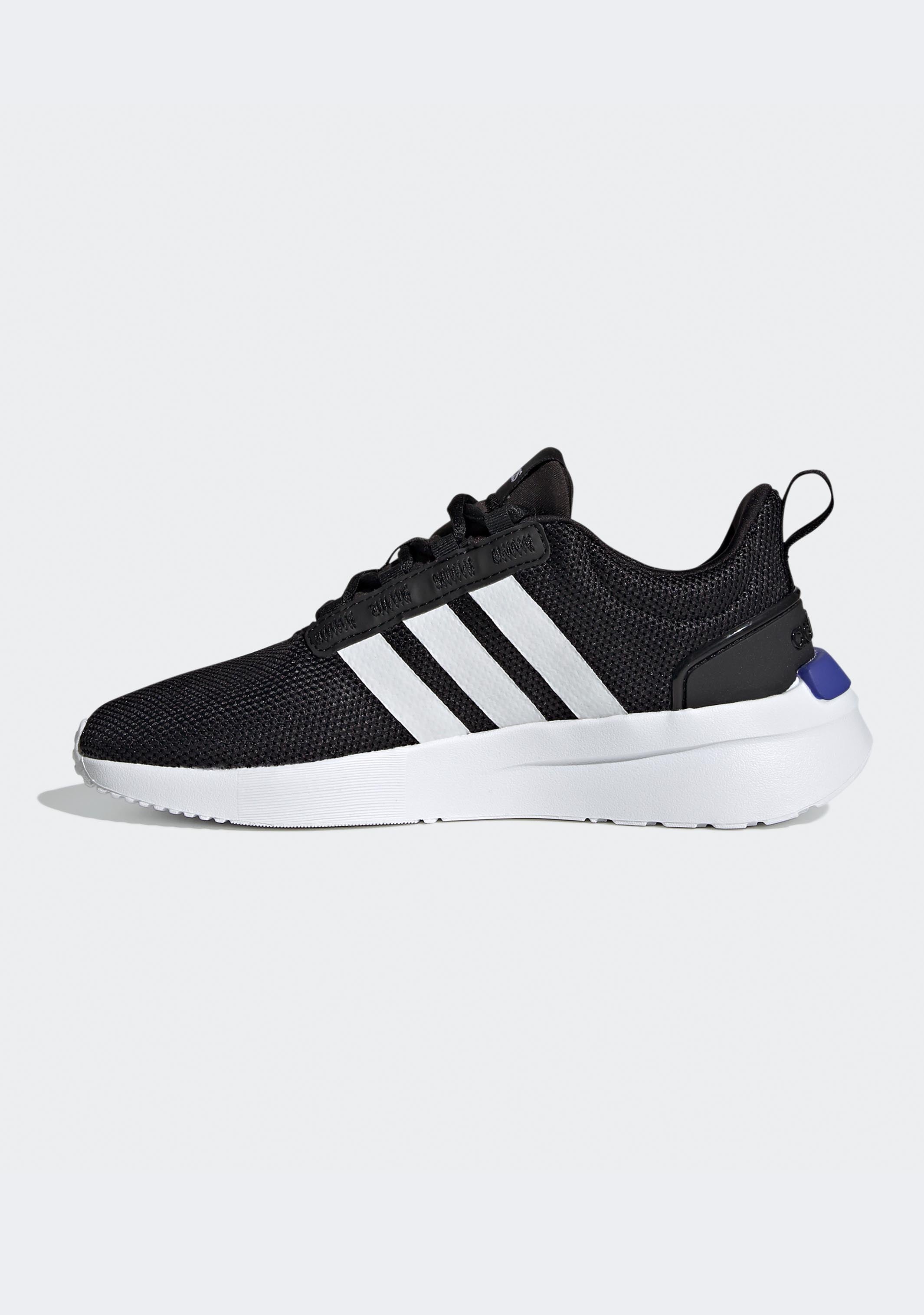 Adidas Kids' Racer TR21 Running Shoes - Lightweight & Breathable Sneakers for Boys & Girls - Perfect for School, Sports & Everyday Play