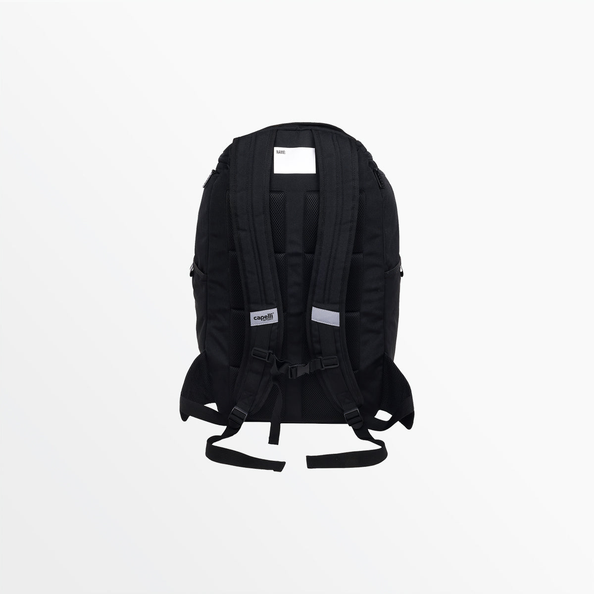CS TEAM LOGO BACKPACK XL - Durable Large Gaming Backpack for Esports & Travel - Perfect for Gamers, Students & Outdoor Adventures