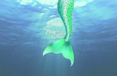 Im Really A Mermaid