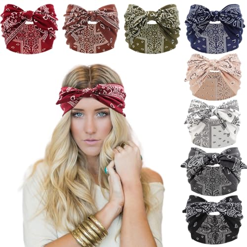 8 PCS: Patterned E