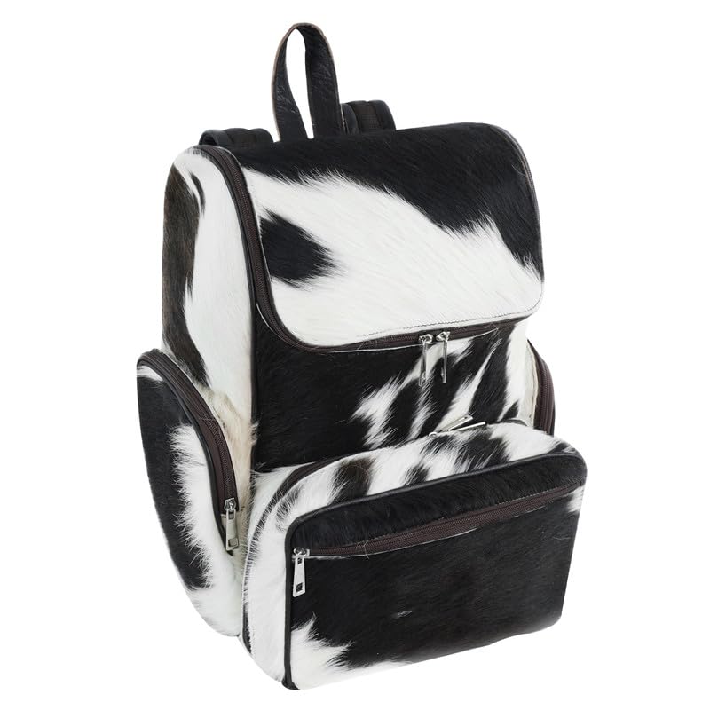 Travel Backpack - New Black D2