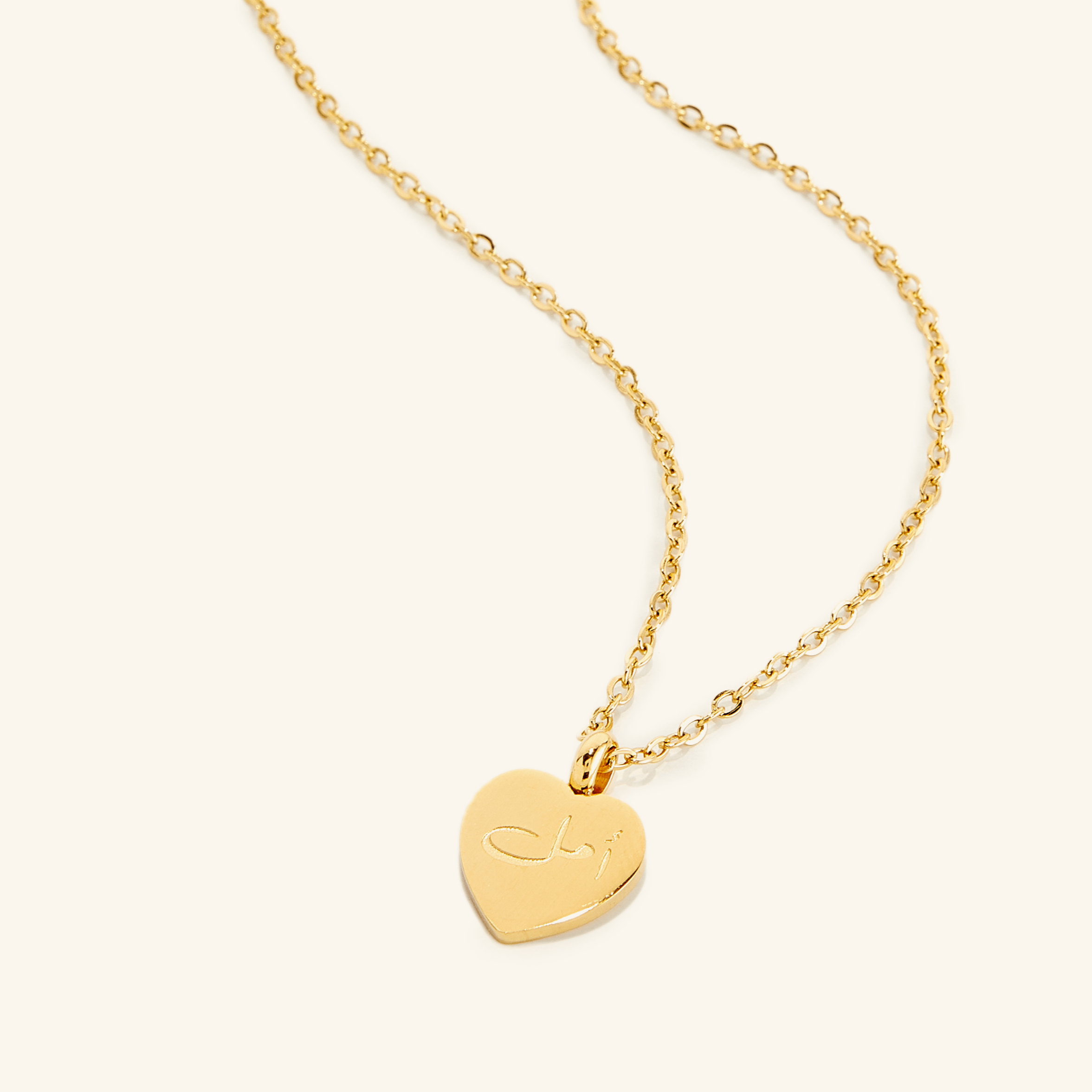 18K Gold Plated