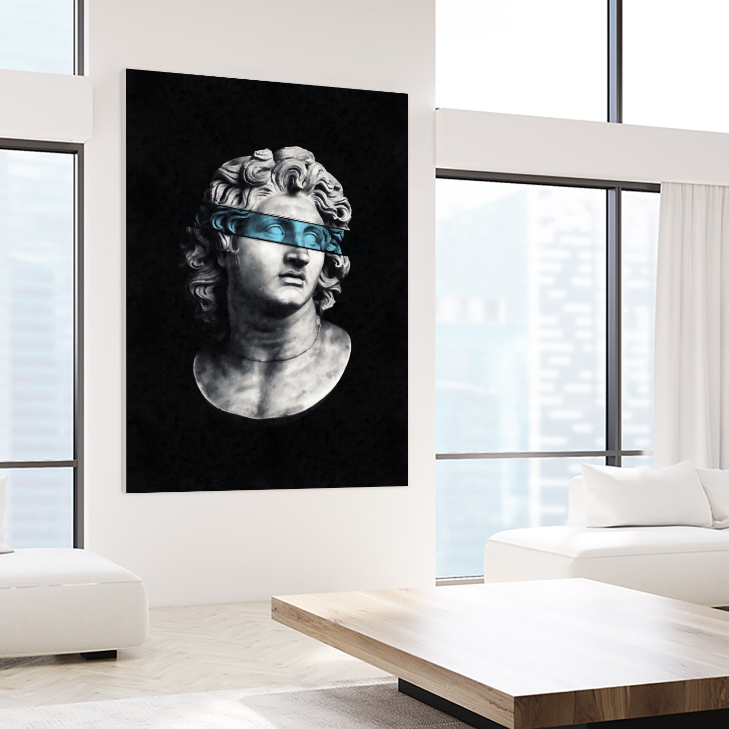 Alexander the Great - Premium Historical Collectible Figurine for Home Decor, Office Display & Gift Giving