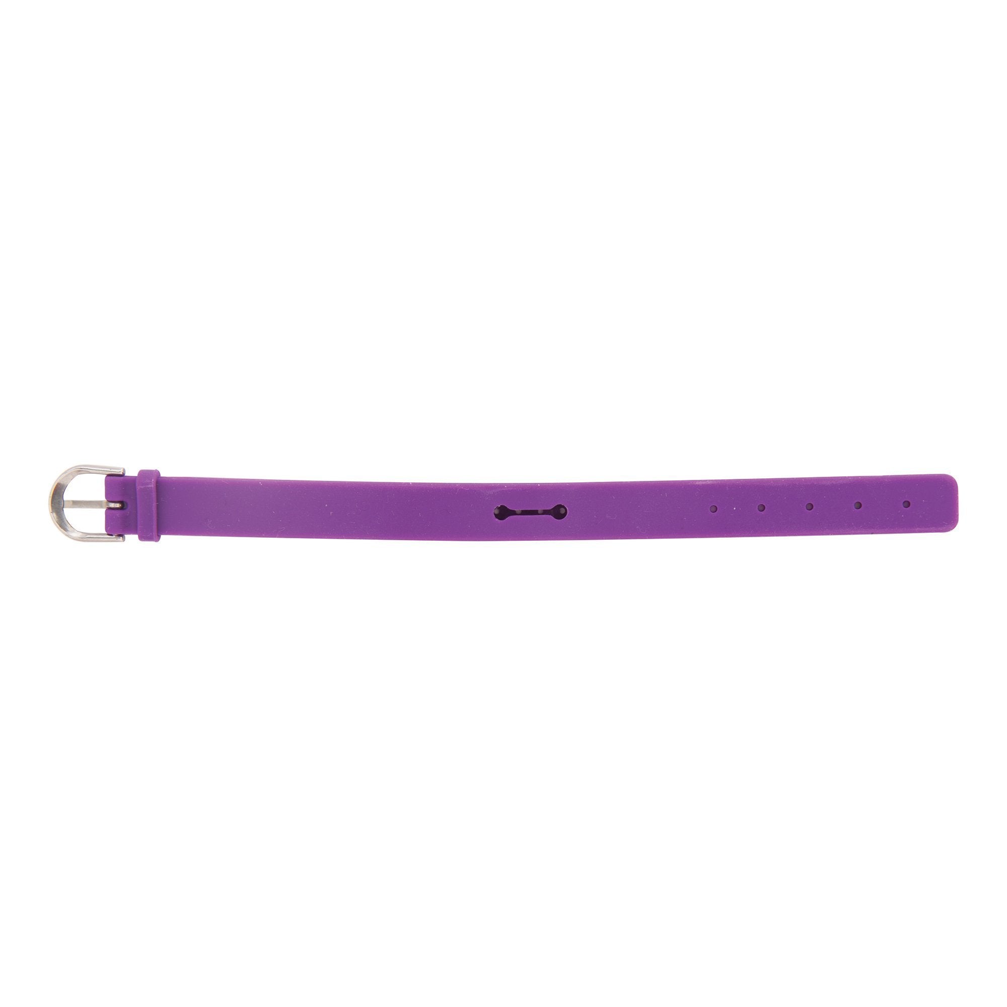 Aromatherapy Essential Oil Diffuser Bracelet for Kids - Adjustable Purple Beaded Aromatherapy Jewelry for Relaxation, Focus & Stress Relief | Perfect for School, Travel & Yoga